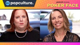 image for This Week In Popculture| Nora And Lilla Zuckerman Talk Poker Face