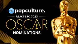 image for Popculture.com Oscar Nominations 2023 Reactions