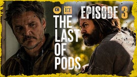 image for The Last of Pods: 'The Last of Us' Ep. 3 Reaction & Discussion
