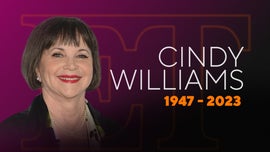 image for Cindy Williams of 'Laverne & Shirley' Dead at 75