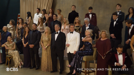image for The Young & The Restless 50th Anniversary Photo Shoot