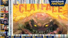 image for Comicbook Nation: 'Batman: One Bad Day Clayface' Creative Team on Developing the Story