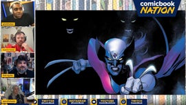 image for Comicbook Nation: Comics Pull List - 'Sins of Sinister: Nightcrawlers' & 'Captain Marvel'