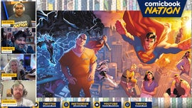 image for Comicbook Nation: Reviewing DC’s New 'Superman' Comic Series