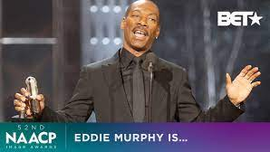 image for Eddie Murphy Is... Everything | NAACP Image Awards