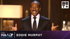 image for Eddie Murphy's Rise To Hollywood Royalty | NAACP Image Awards
