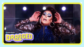 image for Popculture| Dragged 