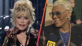 image for Dionne Warwick Teases New Music With Dolly Parton (Exclusive)