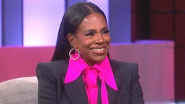 image for Sheryl Lee Ralph Reacts to Being Given Chance to Perform at 2023 Super Bowl 
