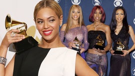 image for How Beyoncé Broke Records to Become Music's Golden Woman (Flashback)