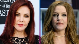 image for Priscilla Presley mourns daughter Lisa Marie on what would have been her 55th birthday.  