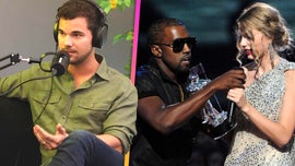 image for Taylor Lautner Calls Kayne West and Taylor Swift Moment His BIGGEST Regret  