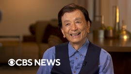 image for Here Comes the Sun: Actor James Hong and Eskimo Ice Cream