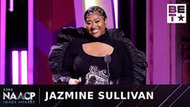 image for Jazmine Sullivan Stans Black Women As She Rises Towards Legendary Status | NAACP Image Awards