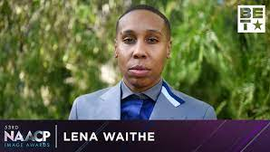 image for Lena Waithe Is A Supreme Renaissance Woman | NAACP Image Awards