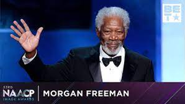 image for Morgan Freeman Is Among Hollywood And Broadway's Most Accomplished Performers | NAACP Image Awards