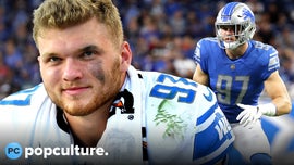 image for This Week in PopCulture | Detroit Lions Defensive End Aidan Hutchinson Talks Super Bowl