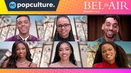 image for This Week in PopCulture | Peacock's 'Bel-Air' Cast Previews New Season