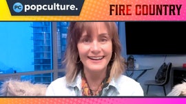 image for This Week in PopCulture | Diane Farr Talks 'Fire Country'