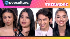 image for This Week in PopCulture | The Cast of 'Freeridge' Previews 'On My Block' Spinoff
