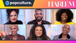 image for This Week in PopCulture | 'Harlem' Cast Dishes on Season 2