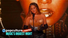 image for PopCulture Reacts: Music's Biggest Night