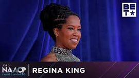 image for Regina King Is A Queen We Always Stan | NAACP Image Awards