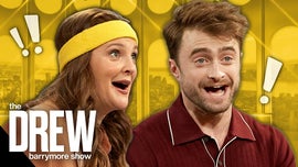 image for Daniel Radcliffe Got into Weird Al Because of His Girlfriend