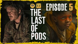image for The Last of Pods: 'The Last of Us' Ep. 5 Discussion