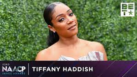 image for Tiffany Haddish's Comedic Legacy | NAACP Image Awards
