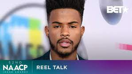 image for Get To Know Actor & Musician Trevor Jackson As He Reveals Unknown Facts About Himself | NAACP Image Awards