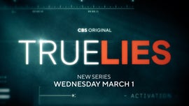 image for True Lies Series Premiere Preview
