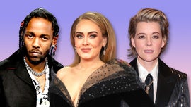 image for How It All Started For Kendrick Lamar, Adele & Brandi Carlile (Music Flashback)
