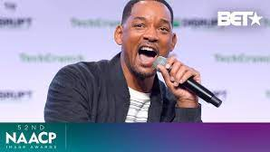 image for Why Will Smith Is An Entertainment Icon & Undefeated On The Internet | NAACP Image Awards