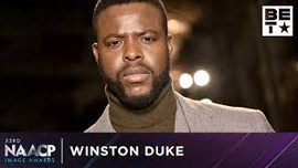 image for Winston Duke Is Blazing His Own Trail | NAACP Image Awards