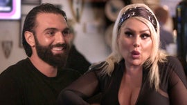image for 'Darcey & Stacey': Darcey's Date SHOCKS Her With Celibacy Pledge