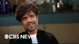image for Here Comes the Sun: A Peter Dinklage interview and a story about trash turned into treasure
