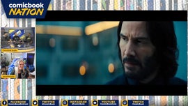 image for Comicbook Nation: Movie Review of 'John Wick: Chapter 4'