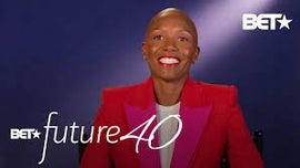 image for BET Her: Future 40 - Entrepreneur Keisha Smith Debunks Common Misconceptions About Entrepreneurship