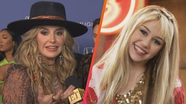 image for Lainey Wilson on Her Days as Hannah Montana Impersonator (Exclusive) 