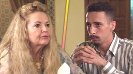 image for '90 Day Fiancé’: Oussama Drops a Bombshell on Debbie 