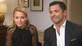 image for Kelly Ripa Reveals 'Biggest Complaint' About Mark Consuelos 