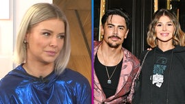 image for Ariana Madix SPEAKS OUT About Tom Sandoval-Raquel Leviss Affair