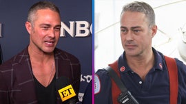 image for 'Chicago Fire' Addresses Taylor Kinney's Absence 