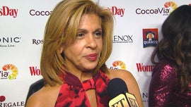image for Hoda Kotb’s Today Show Absence EXPLAINED
