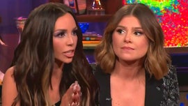 image for Raquel Leviss Files Restraining Order Against Scheana Shay 