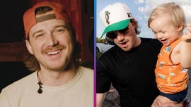 image for Morgan Wallen Details Bringing His Son on Tour
