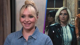 image for Hayden Panettiere Explains Kirby's Return in 'Scream 6