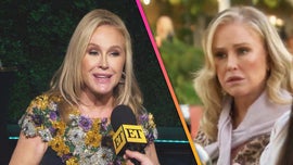 image for Kathy Hilton Weighs In on Her 'RHOBH' Return and Gives an Update on Paris Hilton's 