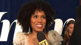 image for Kerry Washington Says 10-Year Wedding Anniversary Plans With Nnamdi Asomugha are a Secret!